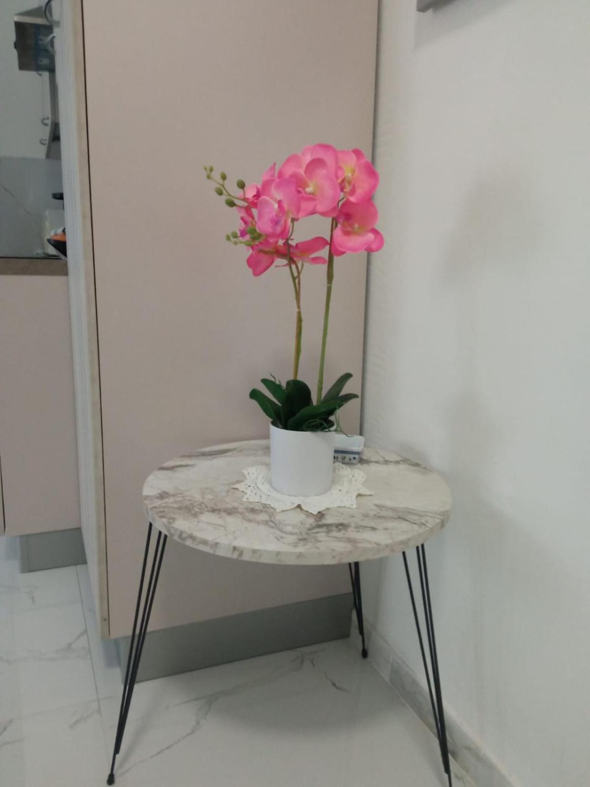 Wh - Dolce Vita - Bilocale - 5 Minuti Dal Centro - Parcheggio Gratuito - Wifi 圣雷默 外观 照片